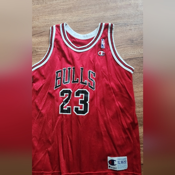 michael jordan 85 jersey